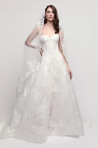Watters 146384 #1 Ivory thumbnail