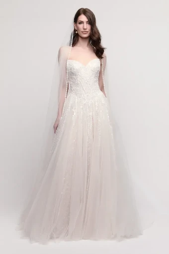 Watters 146386 #4 Ivory thumbnail