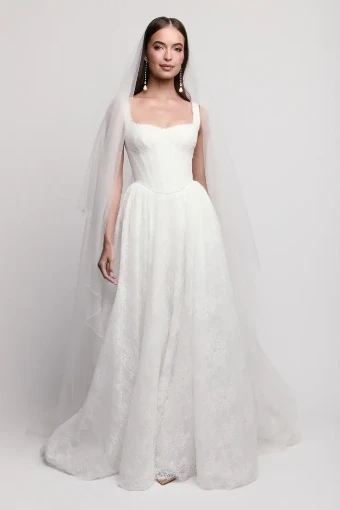 Watters 147321 #2 Ivory thumbnail