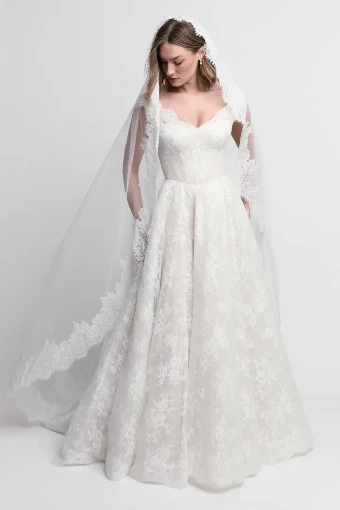 Watters 147323 #2 Ivory thumbnail