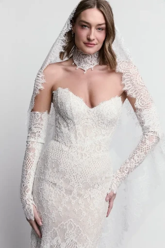 Watters 147352 #2 Ivory thumbnail