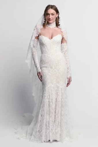 Watters 147352 #3 Ivory thumbnail