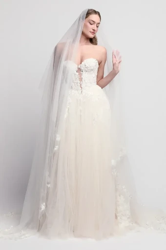 Watters 147357 #2 default Ivory thumbnail