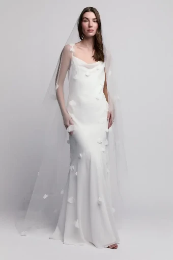 Watters 147398 #3 default Ivory thumbnail