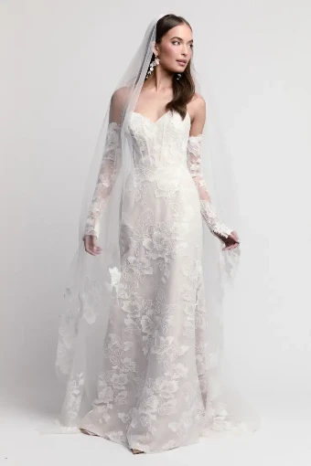 Watters 147215 #3 Ivory thumbnail