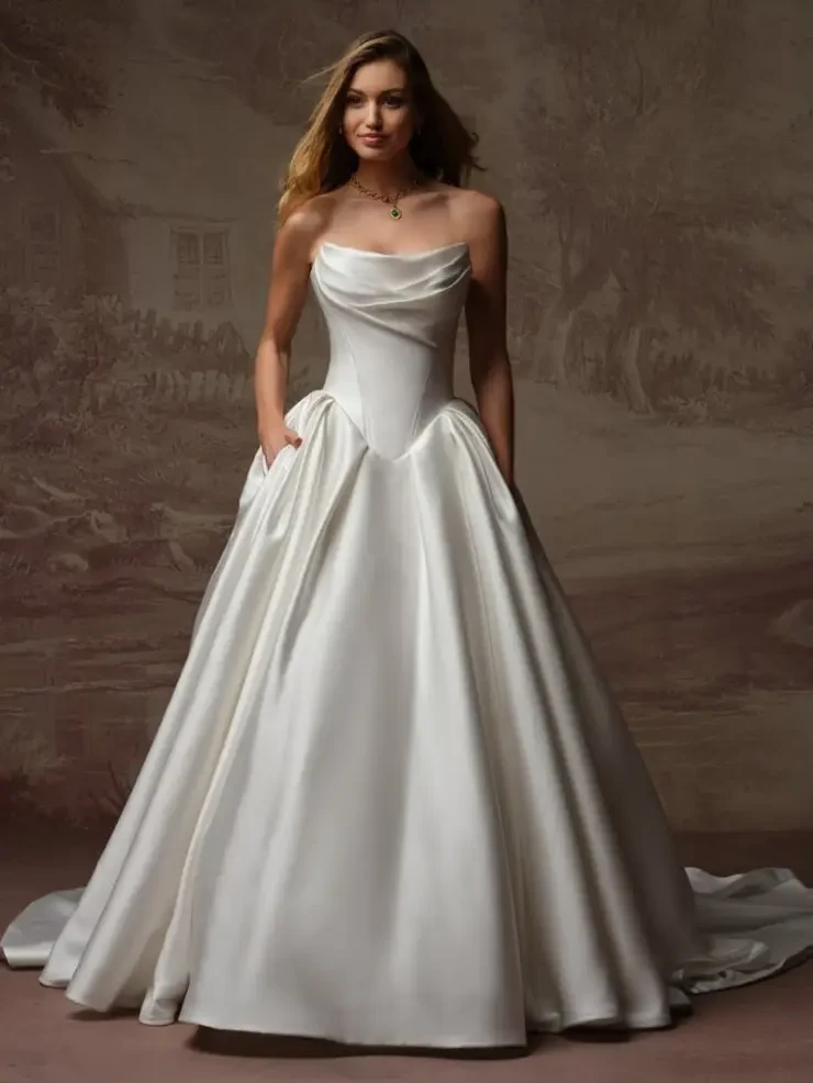 Maggie Sottero 147808 Default Image