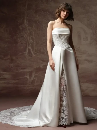 Maggie Sottero 147829 #0 default Ivory thumbnail