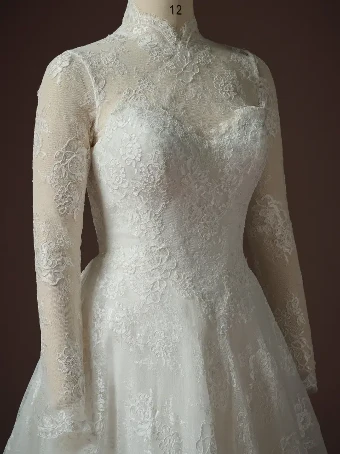 Sottero and Midgley 147899 #0 default Ivory thumbnail