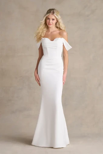 Allure 147159 #0 default Ivory thumbnail
