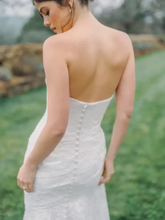 Allure 147157 #6 Ivory thumbnail