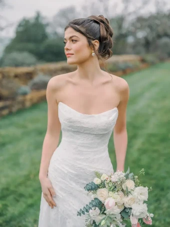 Allure 147157 #2 Ivory thumbnail