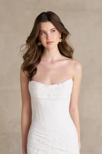 Allure 147157 #8 Ivory thumbnail