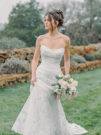 Allure 147157 #3 Ivory thumbnail