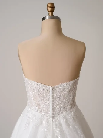 Maggie Sottero 147907 #6 default Black/Blush thumbnail