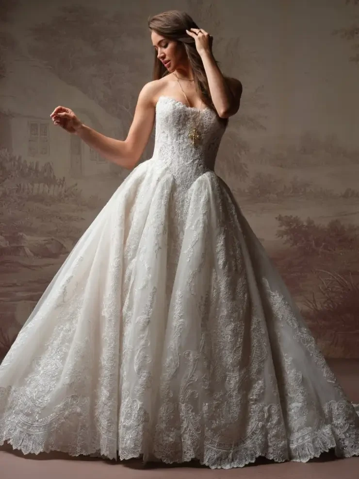Sottero and Midgley 147900 Default Image