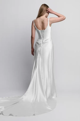 Watters 147300 #1 Ivory thumbnail