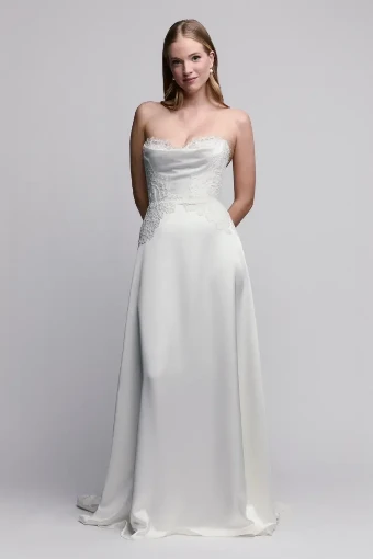 Watters 147316 #3 Ivory thumbnail