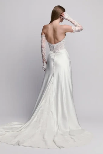 Watters 147316 #1 Ivory thumbnail