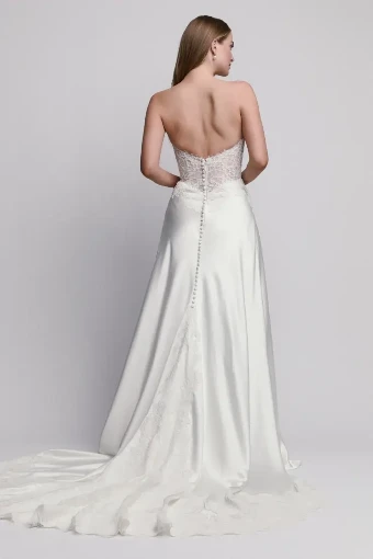 Watters 147316 #4 Ivory thumbnail