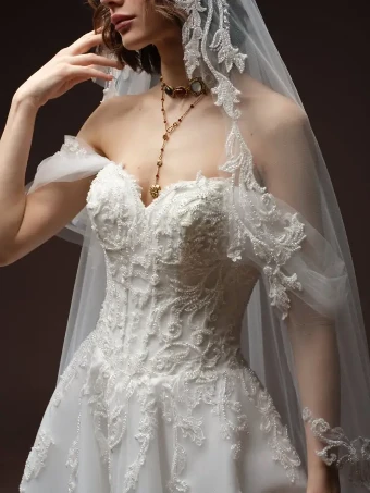 Sottero and Midgley 147884 #1 default Black thumbnail