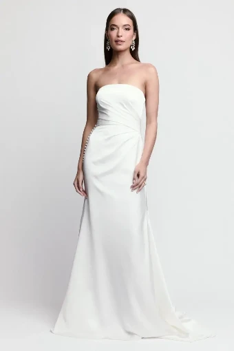Watters 147328 #2 Off White/Ivory thumbnail