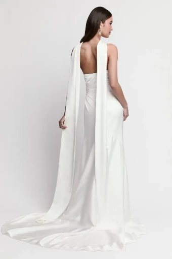Watters 147328 #4 Off White/Ivory thumbnail
