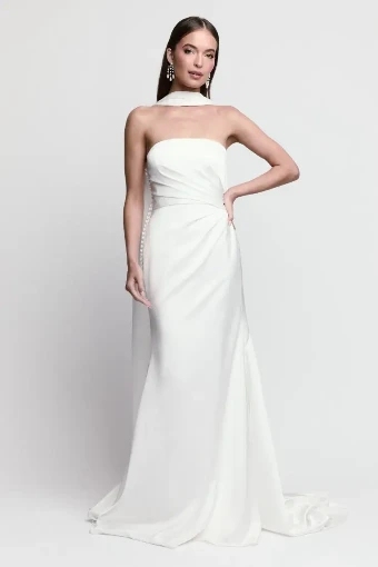 Watters 147328 #0 default Off White/Ivory thumbnail