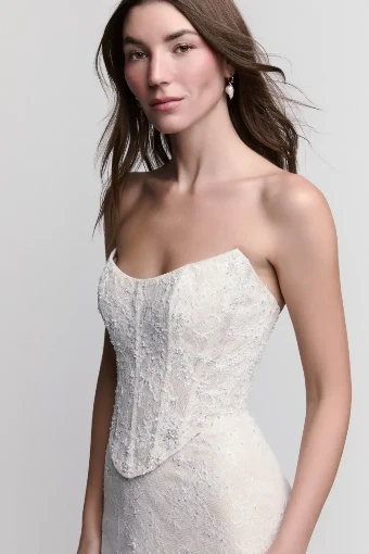Watters 147369 #2 Ivory/Nude thumbnail