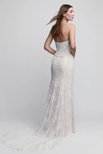 Watters 147369 #1 Ivory/Nude thumbnail