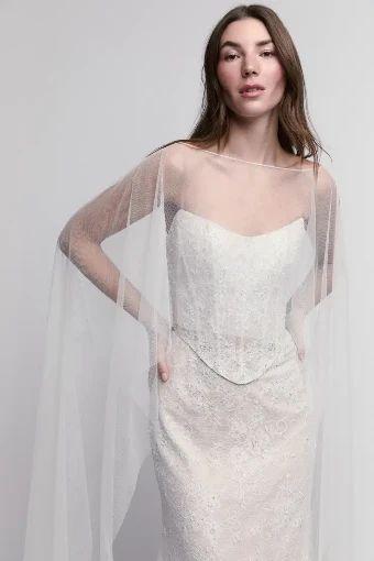 Watters 147369 #4 Ivory/Nude thumbnail