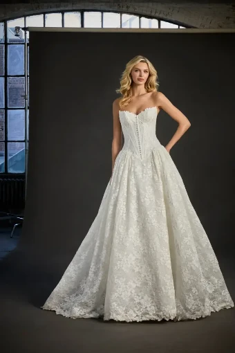 Allure 147121 #6 Ivory thumbnail