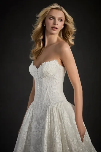 Allure 147121 #7 Ivory thumbnail