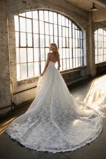 Allure 147121 #2 Ivory thumbnail