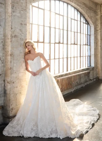 Allure 147121 #0 default Ivory thumbnail