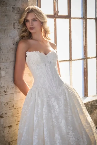 Allure 147121 #1 Ivory thumbnail
