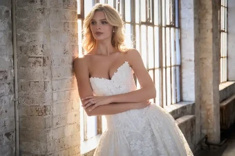 Allure 147121 #5 Ivory thumbnail