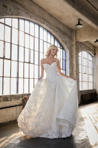 Allure 147121 #3 Ivory thumbnail