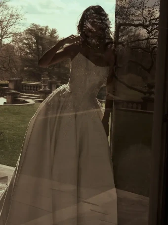 Sottero and Midgley 147913 #11 Ivory thumbnail