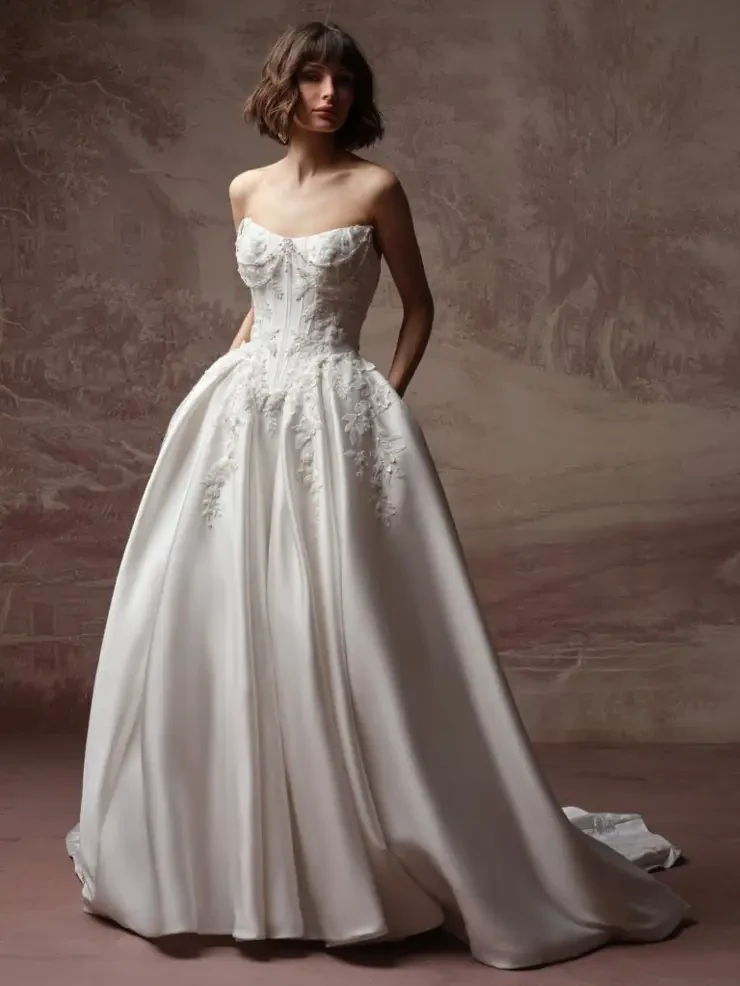 Sottero and Midgley 147913 Default Image