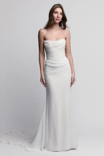 Watters 147378 #2 Ivory/Nude thumbnail