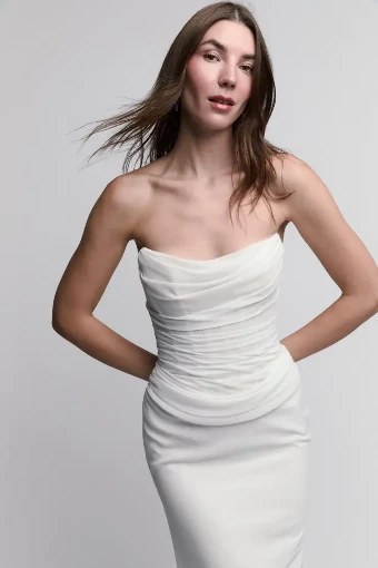 Watters 147378 #3 Ivory/Nude thumbnail