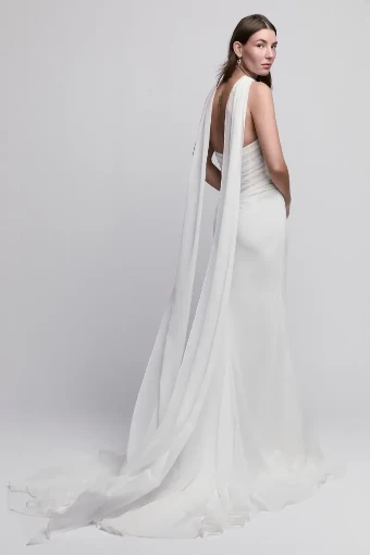 Watters 147378 #1 Ivory/Nude thumbnail