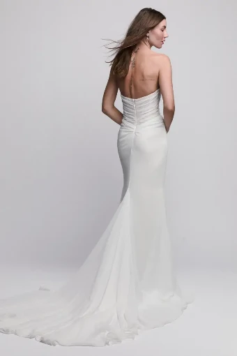 Watters 147378 #4 Ivory/Nude thumbnail