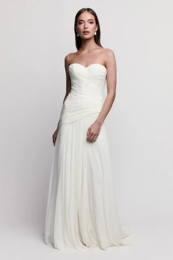 Watters 147341 #5 Ivory thumbnail