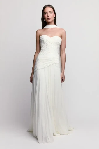 Watters 147341 #4 Ivory thumbnail
