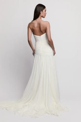Watters 147341 #6 Ivory thumbnail