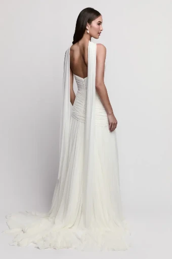 Watters 147341 #7 default Ivory thumbnail