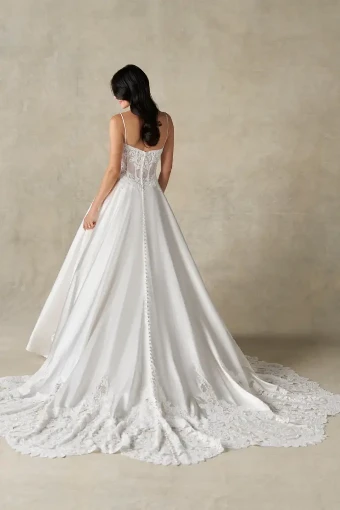 Allure 147115 #9 default Ivory/Nude thumbnail