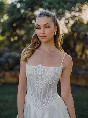 Allure 147115 #1 Ivory/Nude thumbnail