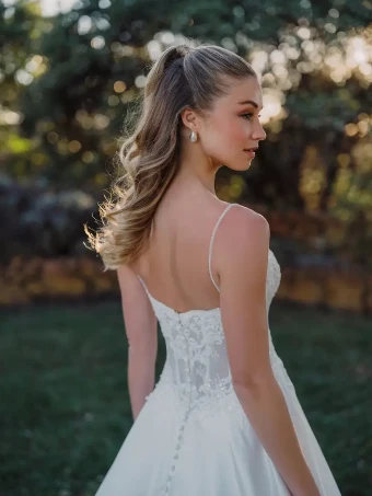 Allure 147115 #3 Ivory/Nude thumbnail